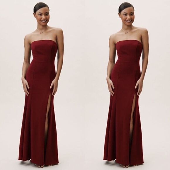 BHLDN Circe Dress  - Picture 1 of 3
